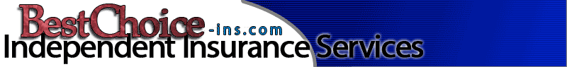 Best Choice Indpendent Insurance Services
