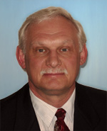 Photo of Mike Monson